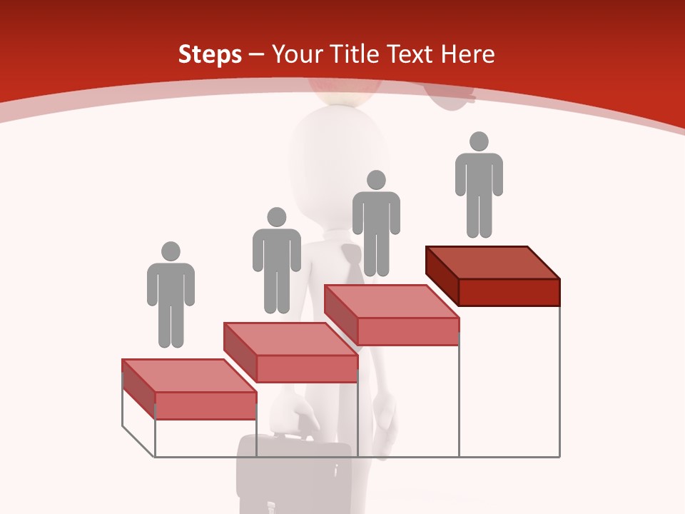 Color Small Symbol PowerPoint Template