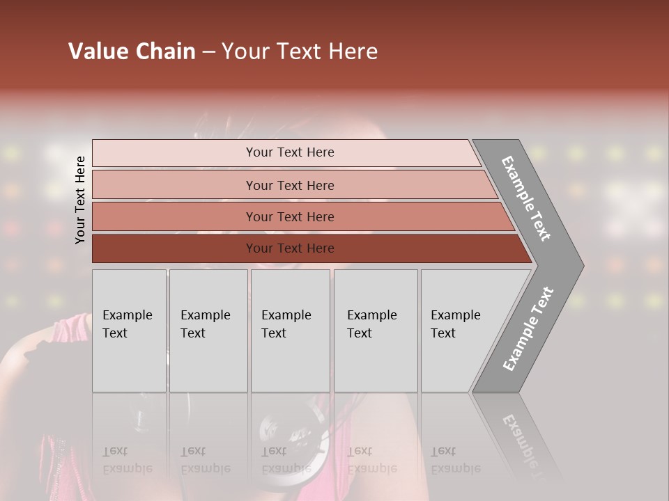 Mp Lifestyle Party PowerPoint Template