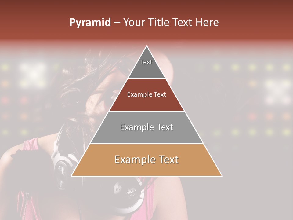 Mp Lifestyle Party PowerPoint Template