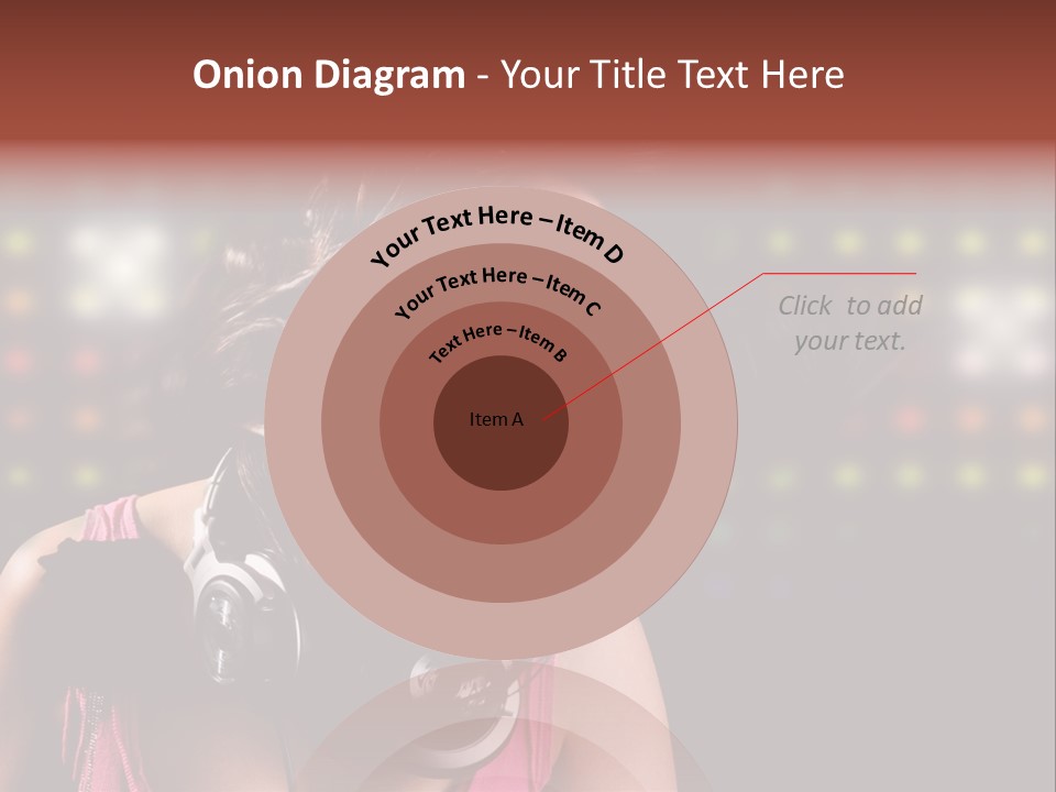 Mp Lifestyle Party PowerPoint Template