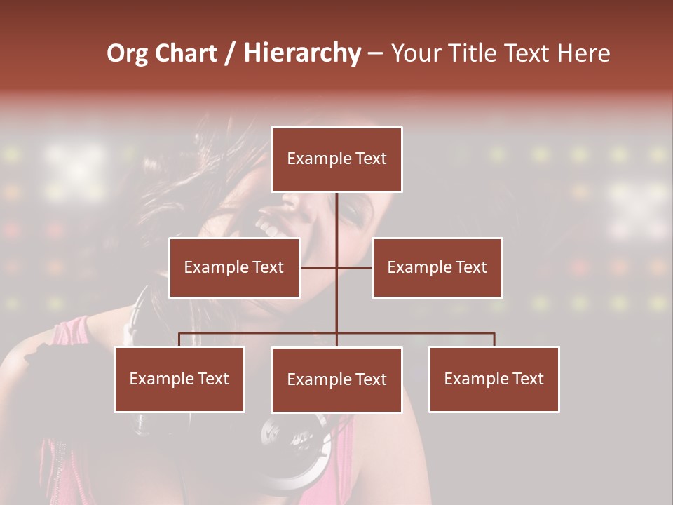 Mp Lifestyle Party PowerPoint Template