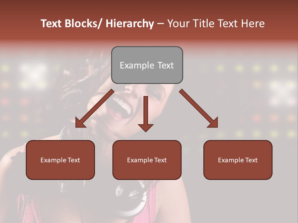 Mp Lifestyle Party PowerPoint Template