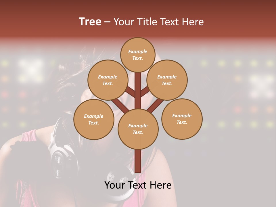 Mp Lifestyle Party PowerPoint Template