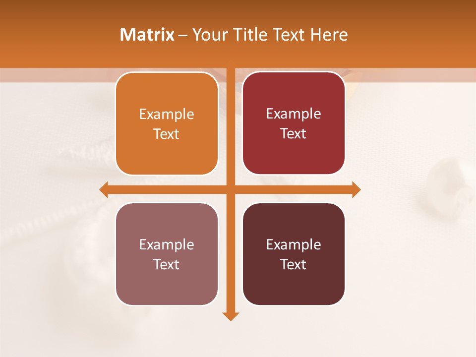 Background Jewelry Marriage PowerPoint Template