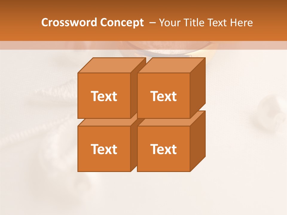 Background Jewelry Marriage PowerPoint Template