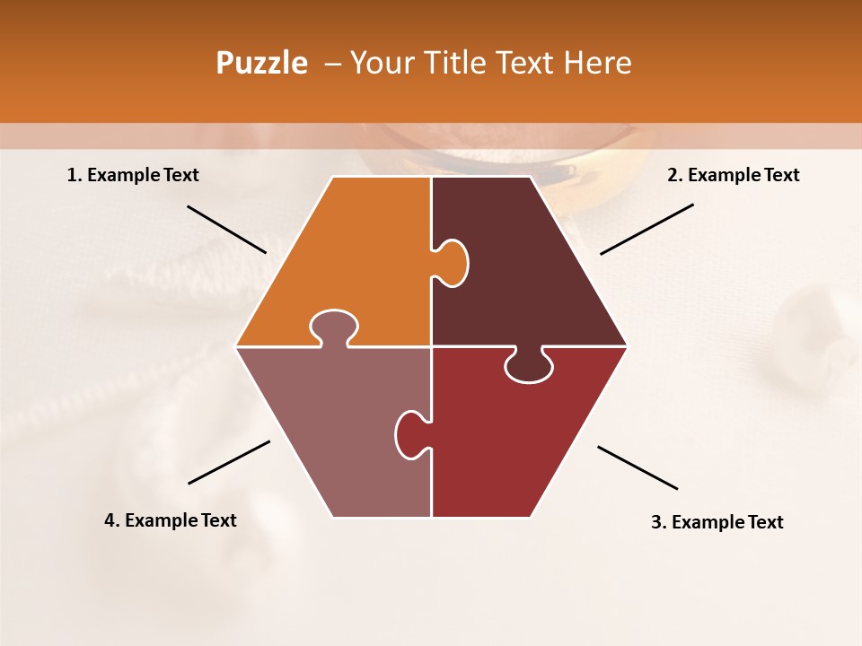 Background Jewelry Marriage PowerPoint Template