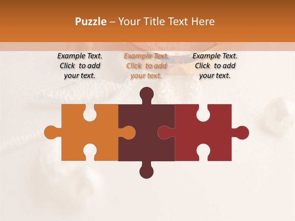 Background Jewelry Marriage PowerPoint Template