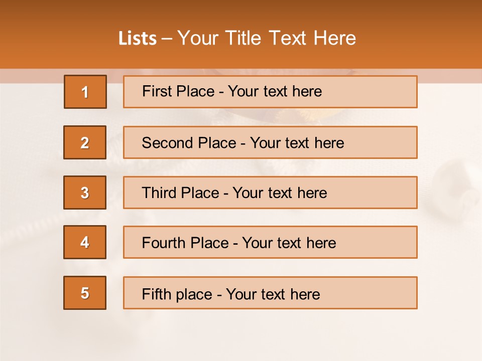 Background Jewelry Marriage PowerPoint Template