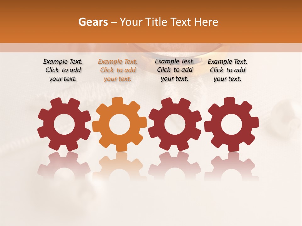 Background Jewelry Marriage PowerPoint Template