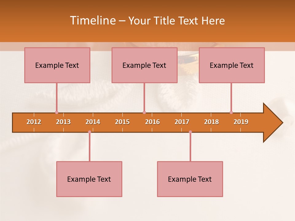 Background Jewelry Marriage PowerPoint Template