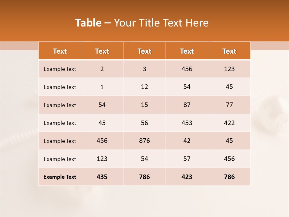 Background Jewelry Marriage PowerPoint Template