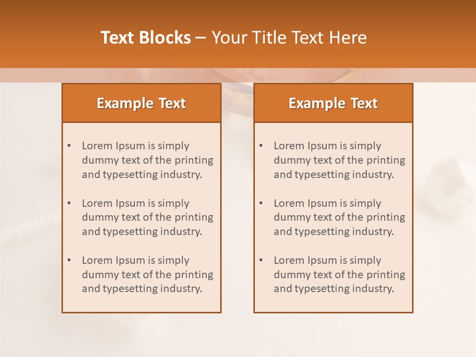 Background Jewelry Marriage PowerPoint Template