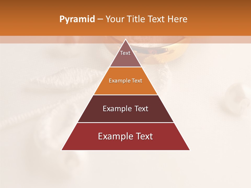 Background Jewelry Marriage PowerPoint Template