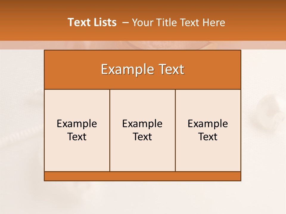 Background Jewelry Marriage PowerPoint Template