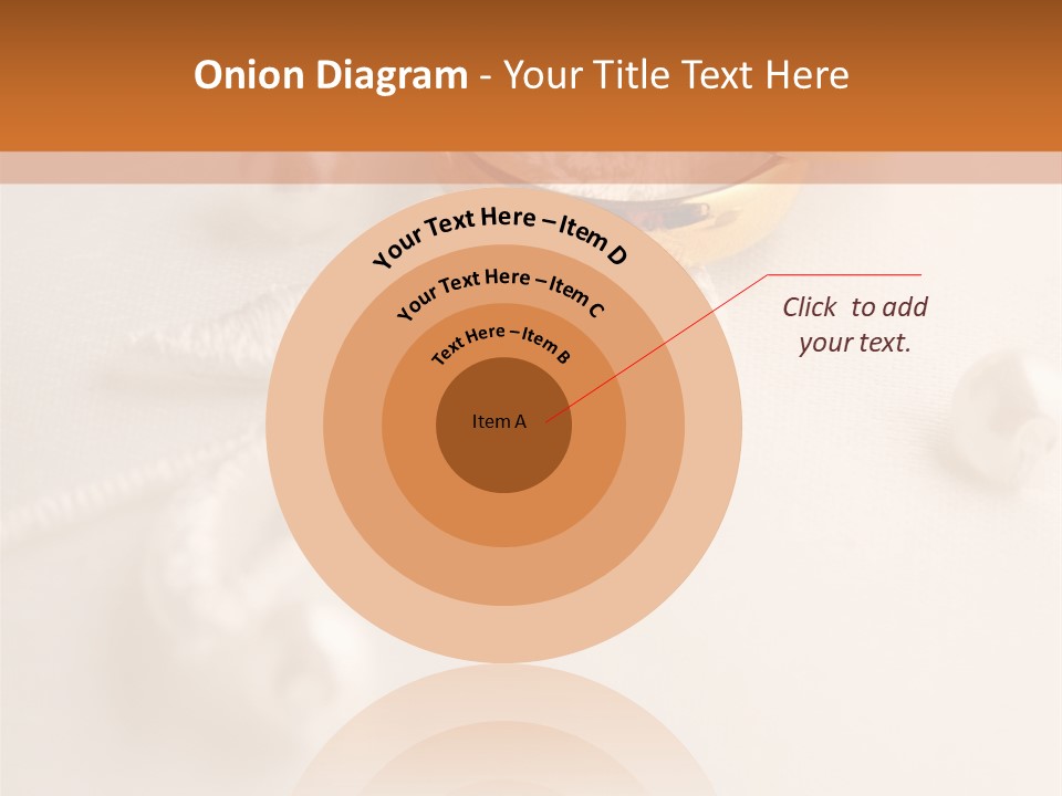 Background Jewelry Marriage PowerPoint Template