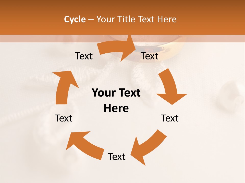 Background Jewelry Marriage PowerPoint Template