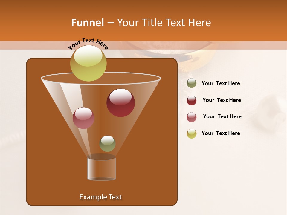 Background Jewelry Marriage PowerPoint Template