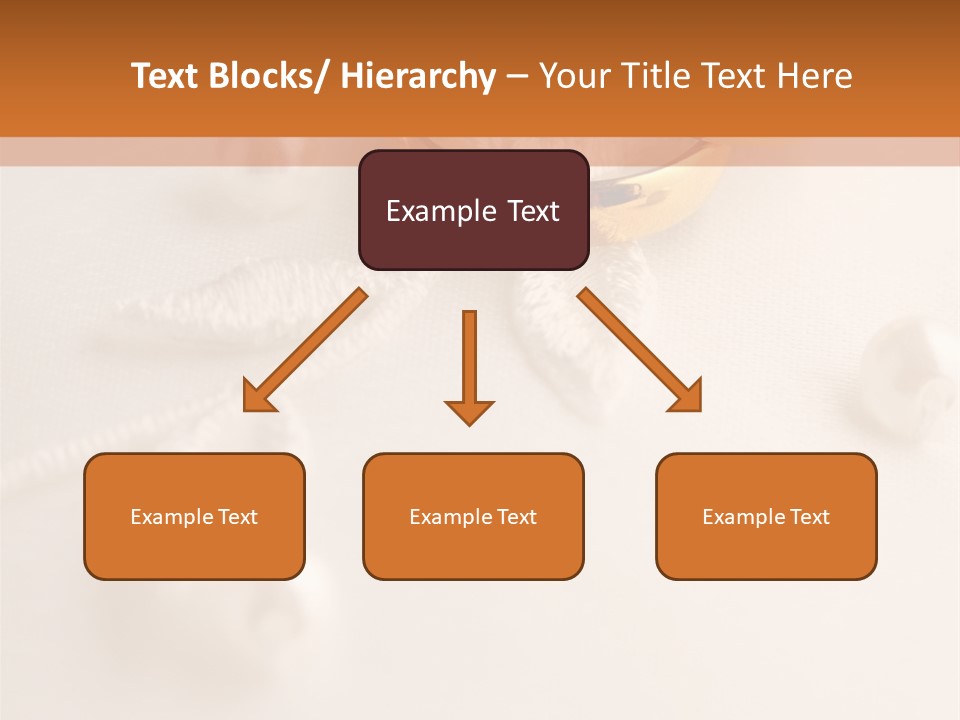 Background Jewelry Marriage PowerPoint Template