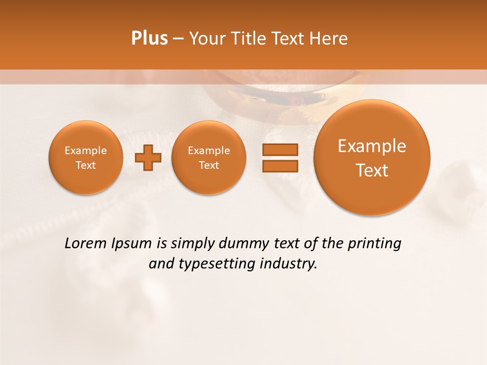 Background Jewelry Marriage PowerPoint Template