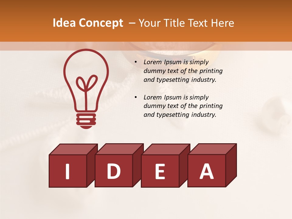 Background Jewelry Marriage PowerPoint Template