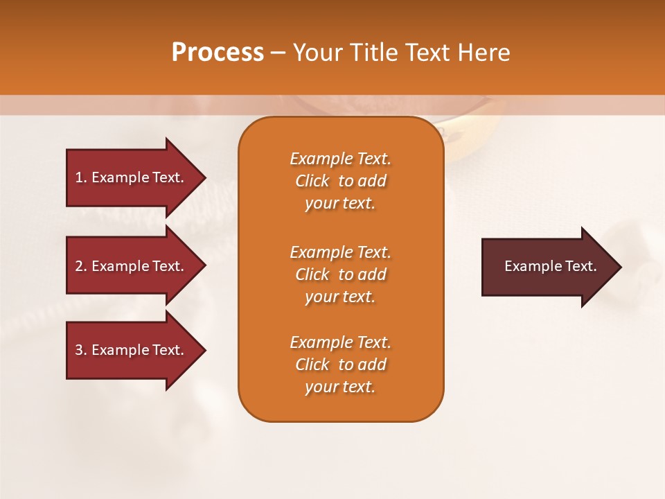 Background Jewelry Marriage PowerPoint Template