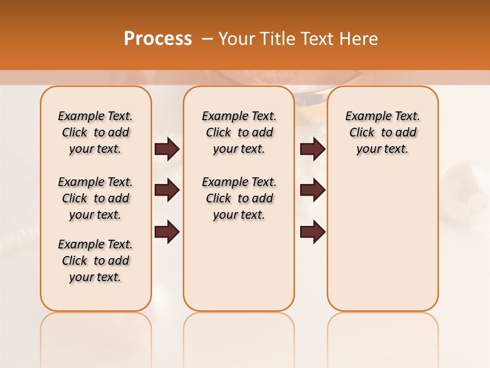 Background Jewelry Marriage PowerPoint Template