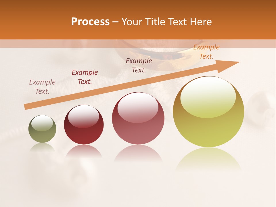 Background Jewelry Marriage PowerPoint Template