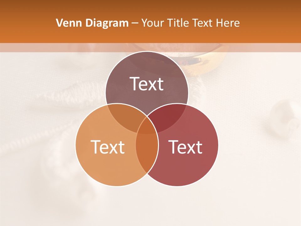 Background Jewelry Marriage PowerPoint Template