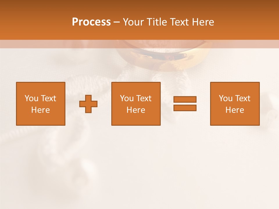 Background Jewelry Marriage PowerPoint Template