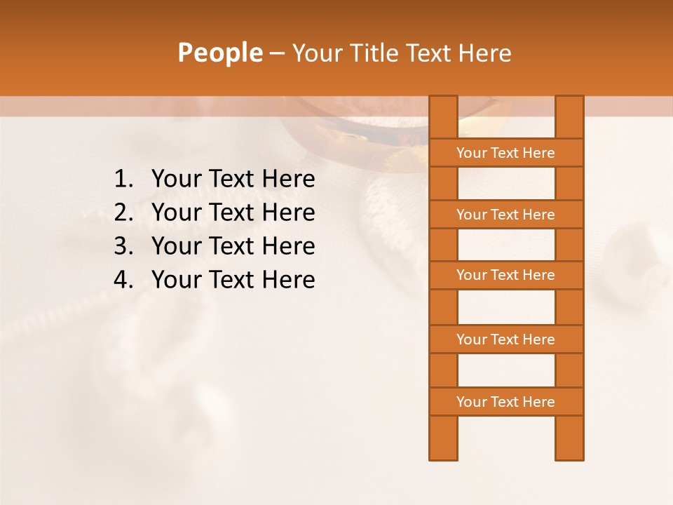 Background Jewelry Marriage PowerPoint Template