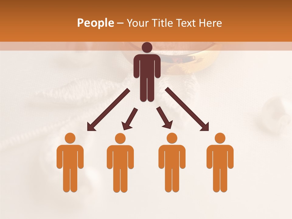 Background Jewelry Marriage PowerPoint Template