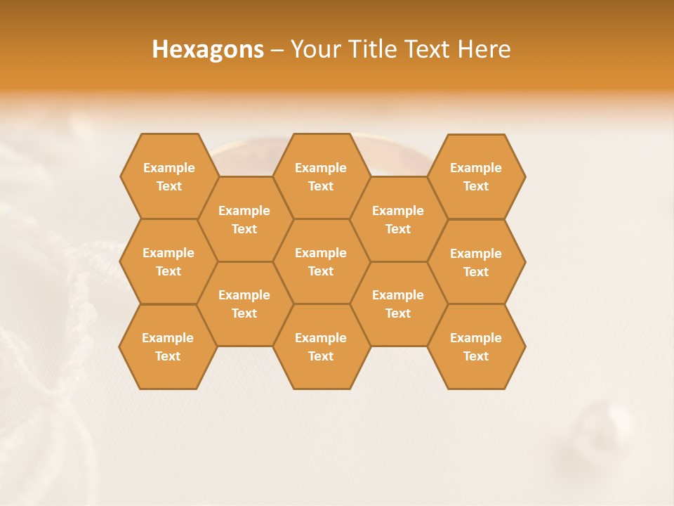 Marry Copy Space Together PowerPoint Template