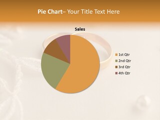 Marry Copy Space Together PowerPoint Template