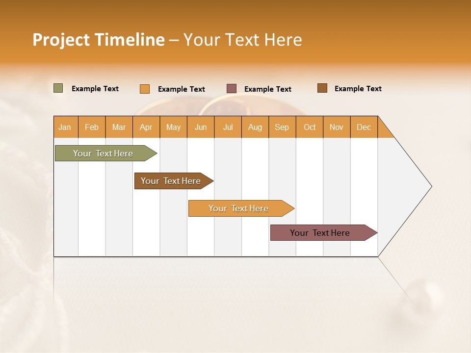Marry Copy Space Together PowerPoint Template