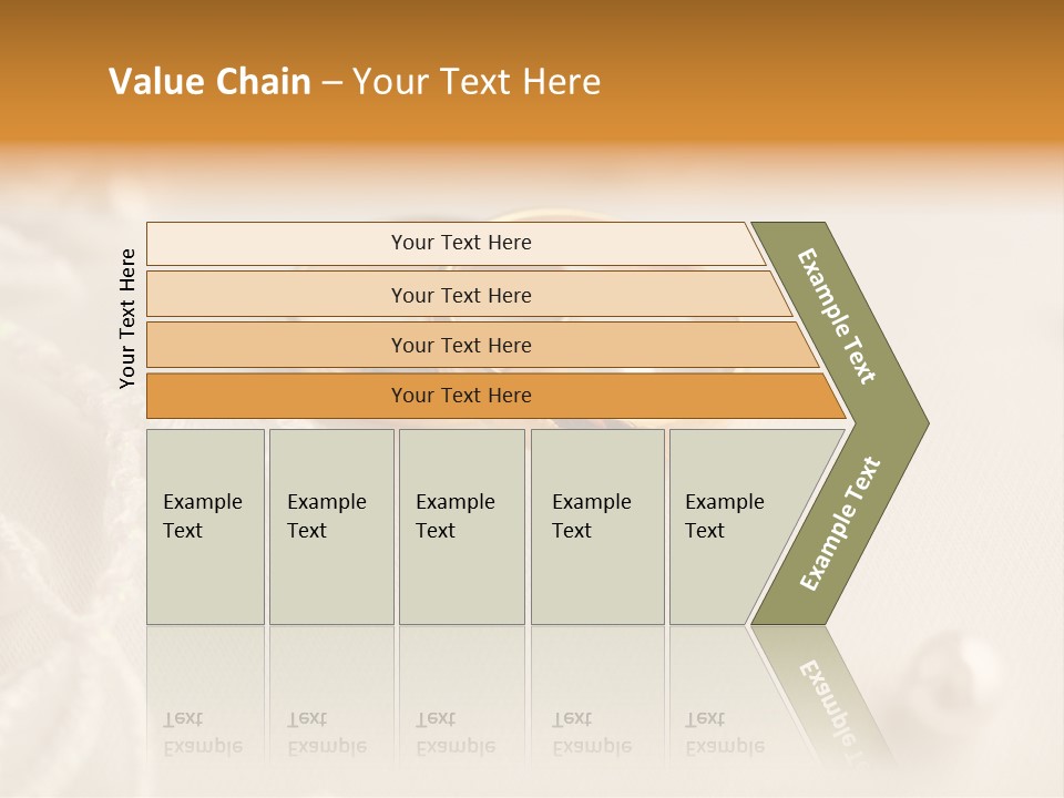 Marry Copy Space Together PowerPoint Template