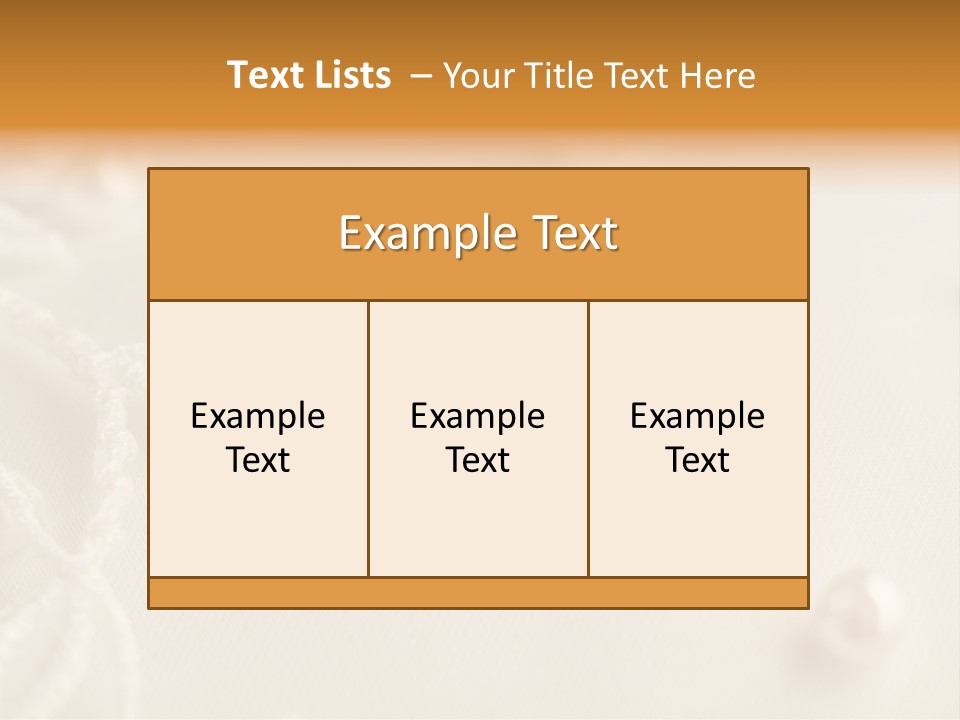 Marry Copy Space Together PowerPoint Template