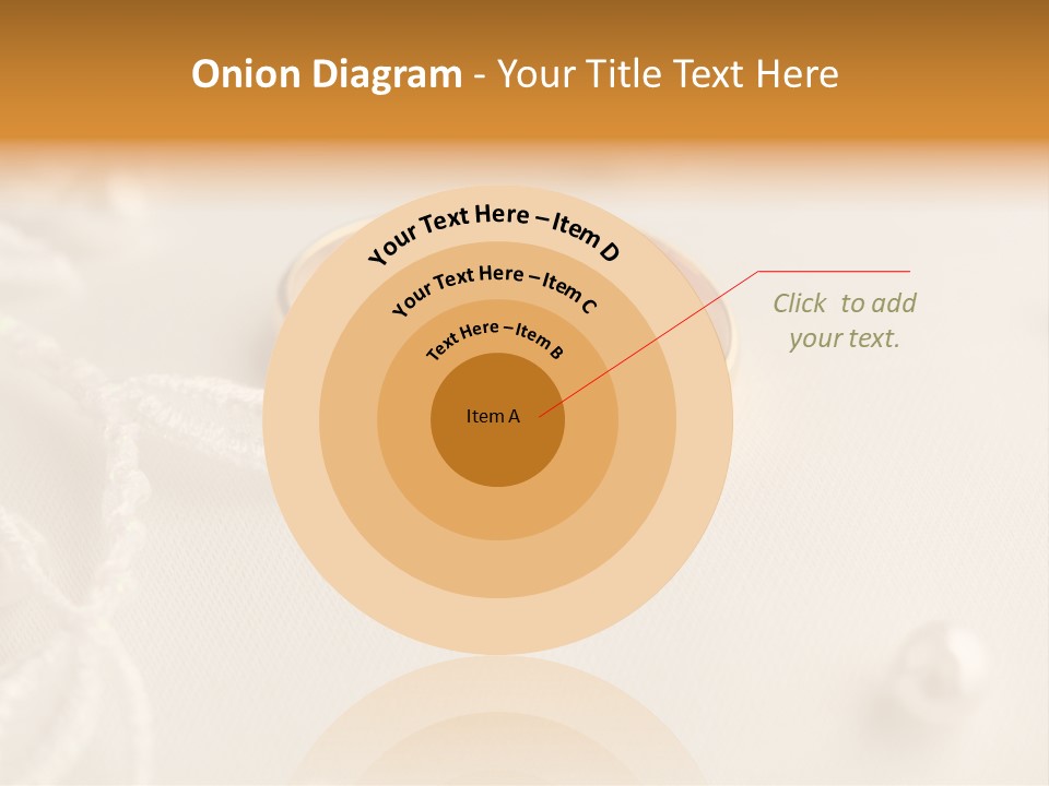 Marry Copy Space Together PowerPoint Template