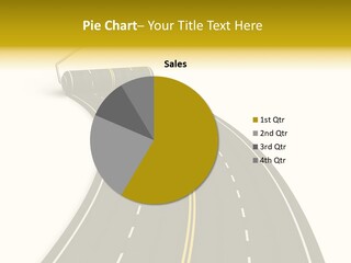 Creative Navigation Planning PowerPoint Template