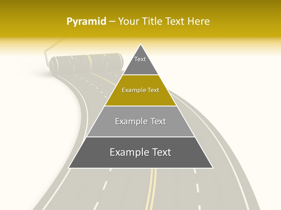 Creative Navigation Planning PowerPoint Template