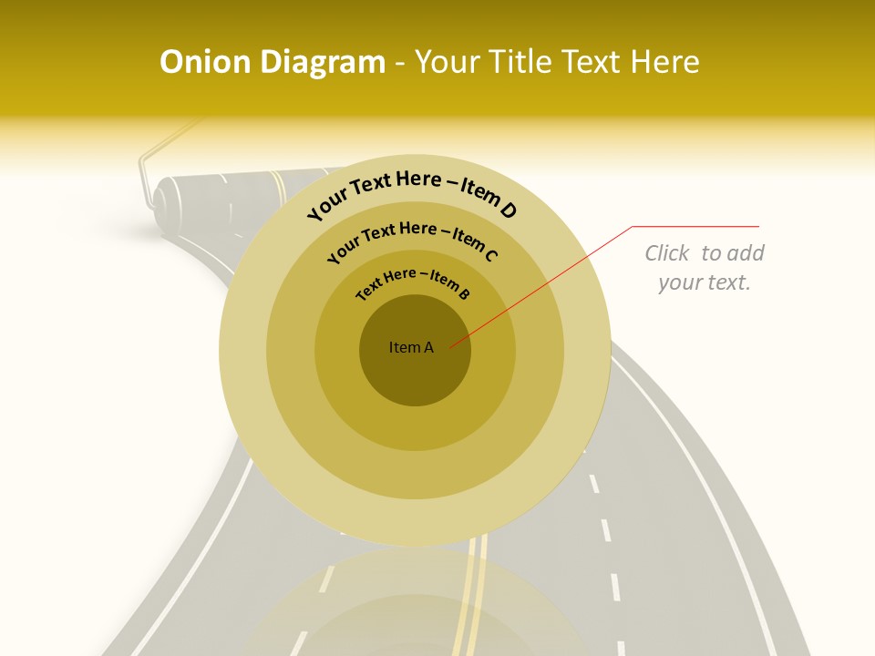 Creative Navigation Planning PowerPoint Template