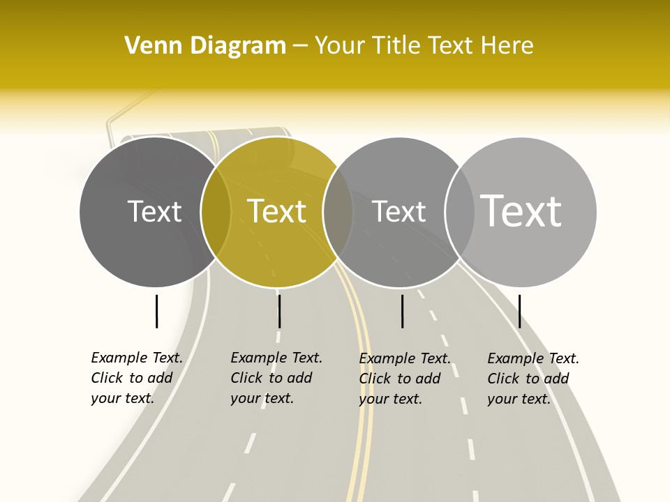 Creative Navigation Planning PowerPoint Template