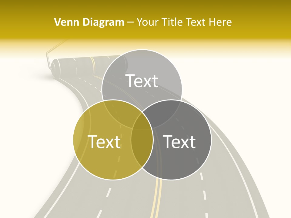 Creative Navigation Planning PowerPoint Template