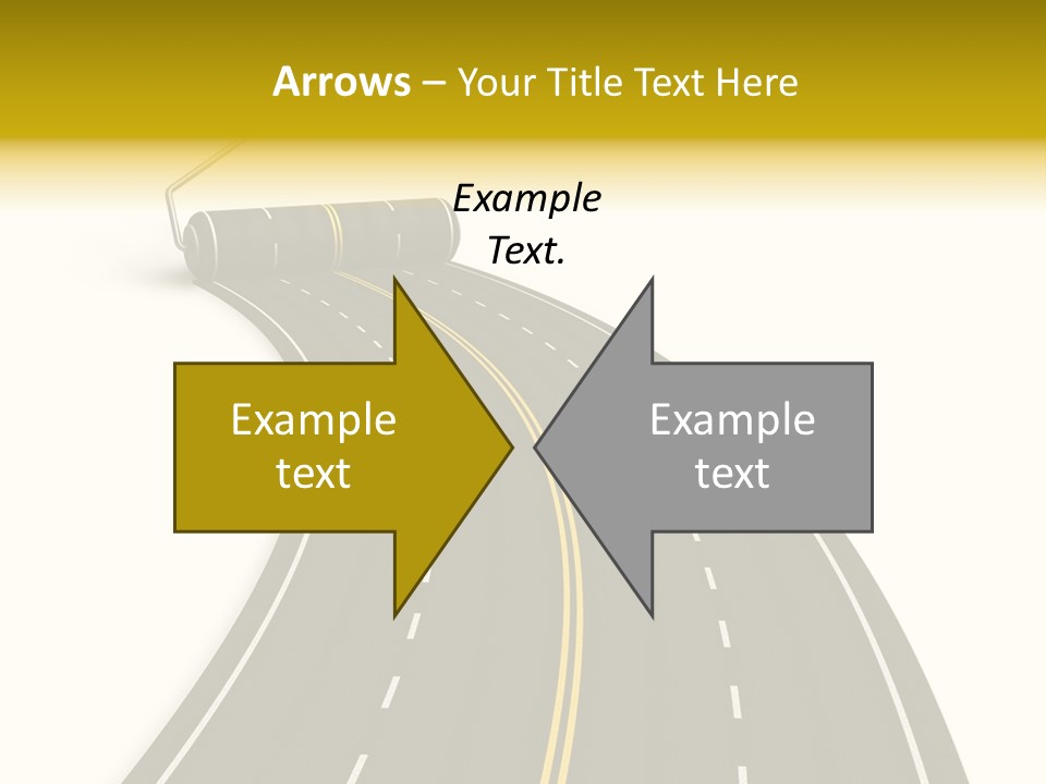 Creative Navigation Planning PowerPoint Template