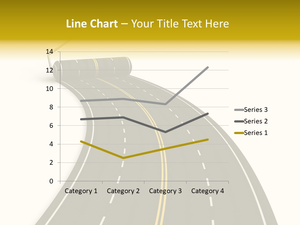 Creative Navigation Planning PowerPoint Template