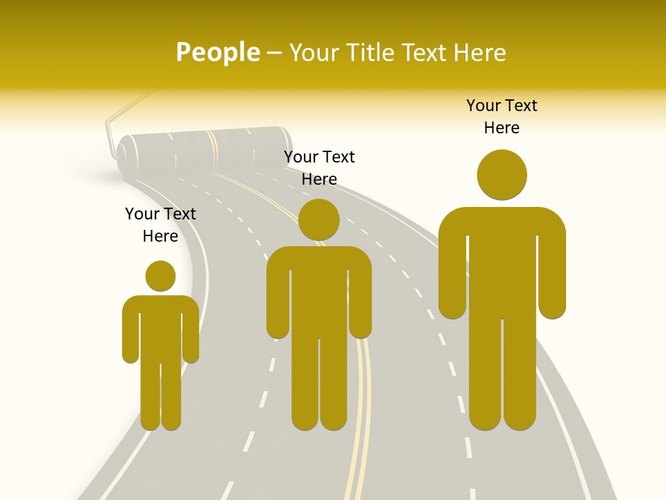 Creative Navigation Planning PowerPoint Template