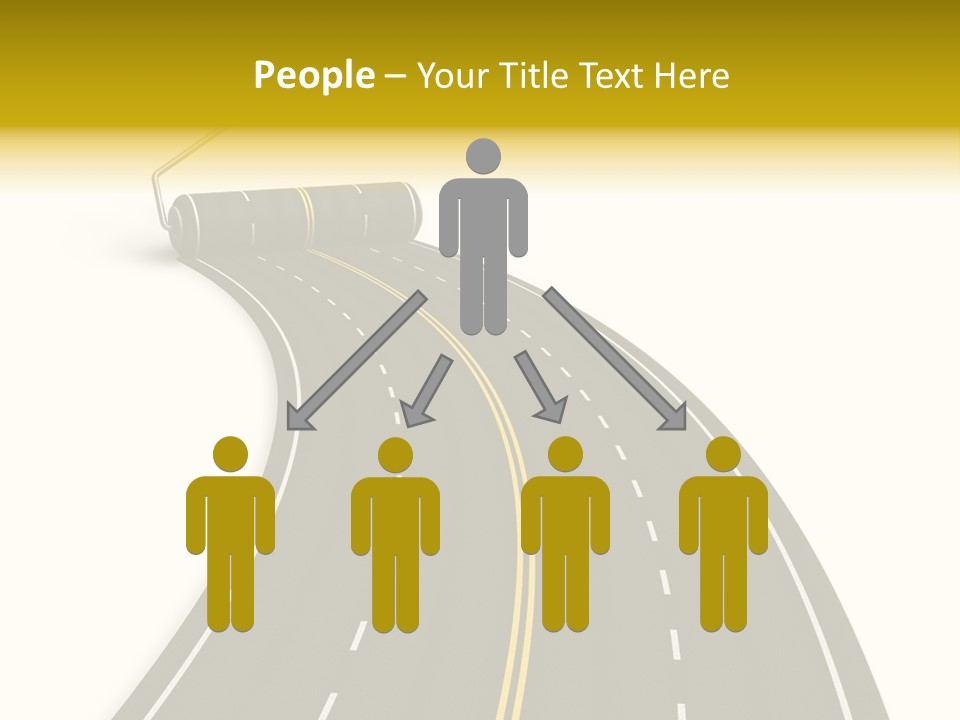 Creative Navigation Planning PowerPoint Template