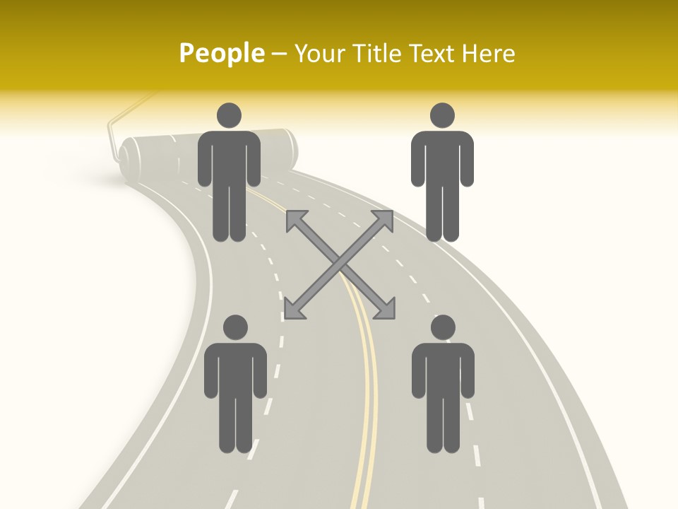 Creative Navigation Planning PowerPoint Template