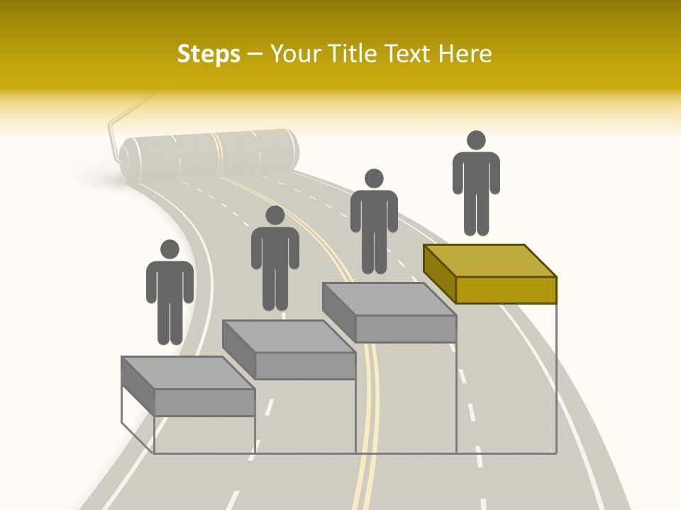 Creative Navigation Planning PowerPoint Template