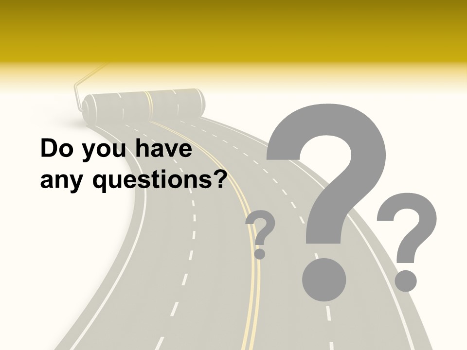 Creative Navigation Planning PowerPoint Template