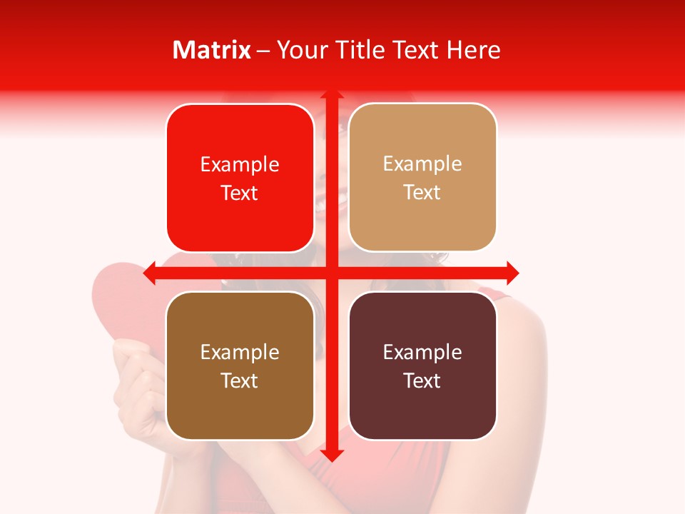 Bright Attractive Looking PowerPoint Template